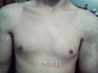 Max31