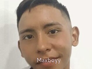 Maxboyy