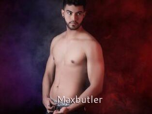 Maxbutler