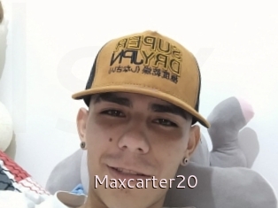 Maxcarter20