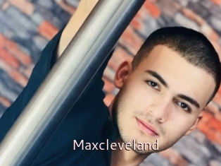 Maxcleveland