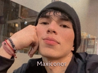 Maxiconor