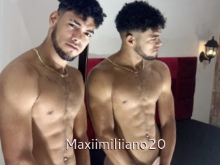 Maxiimiliiano20