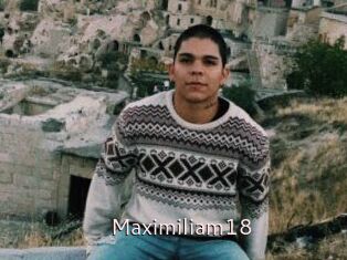 Maximiliam18