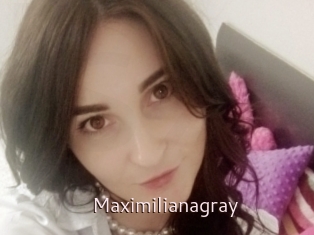 Maximilianagray