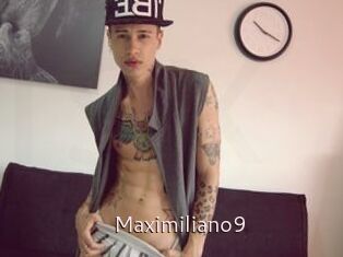 Maximiliano9