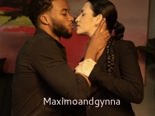 Maximoandgynna