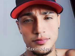 Maximodevil