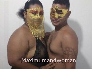 Maximumandwoman