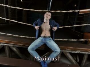 Maximush