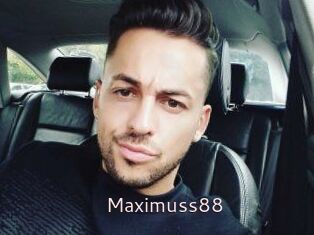 Maximuss88