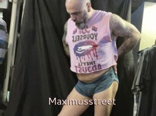 Maximusstreet