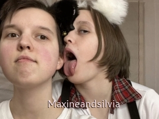 Maxineandsilvia