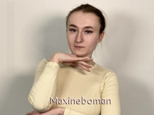 Maxineboman