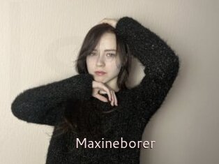 Maxineborer