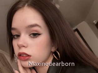 Maxinedearborn