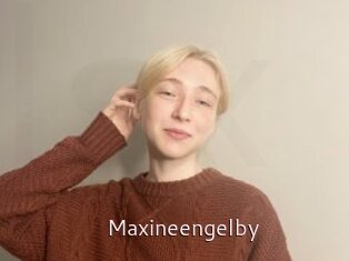 Maxineengelby