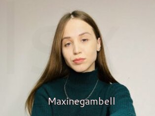 Maxinegambell