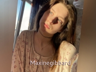 Maxinegibbard