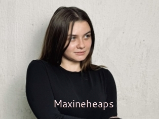 Maxineheaps