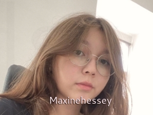 Maxinehessey