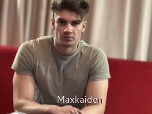 Maxkaiden