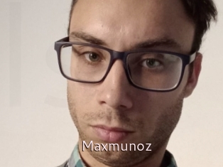 Maxmunoz