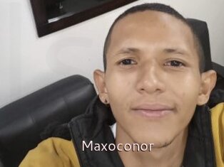 Maxoconor