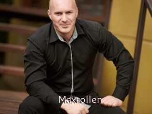 Maxrollen