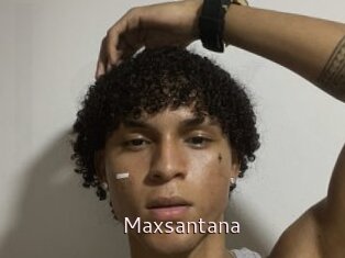 Maxsantana