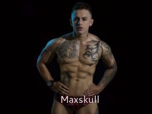 Maxskull