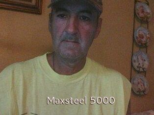 Maxsteel_5000