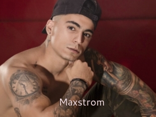 Maxstrom