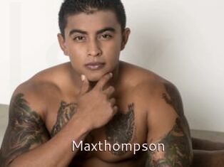 Maxthompson