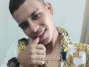 Maxxxdaniel