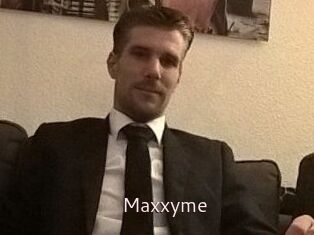 Maxxyme