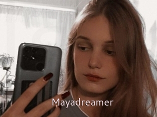 Mayadreamer