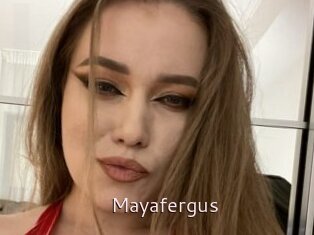 Mayafergus