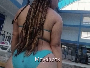 Mayahotx