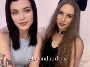 Mayandaudrey