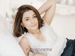 Mayapoeme