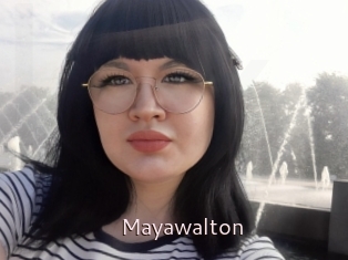 Mayawalton