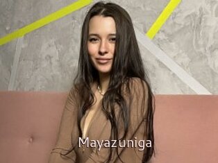 Mayazuniga