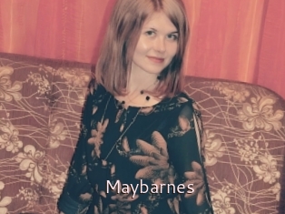 Maybarnes