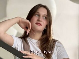 Maybayse