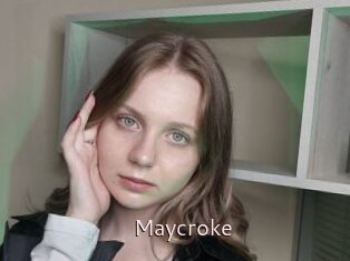 Maycroke