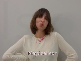 Maydaalison