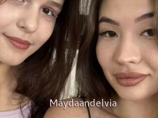 Maydaandelvia