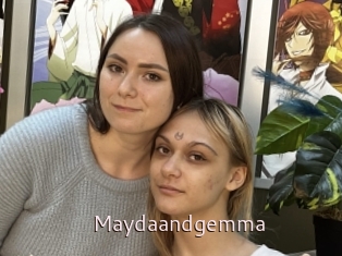 Maydaandgemma