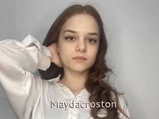 Maydacroston